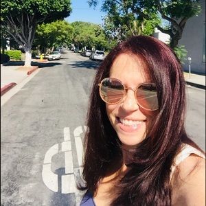 Meet your Posher, Heidi